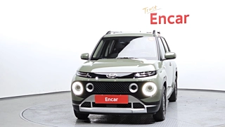 HYUNDAI CASPER  Turbo The Essential 2022