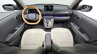 HYUNDAI CASPER  Turbo The Essential 2022