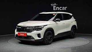 KIA SELTOS  Gasoline 2.0 2WD 2022