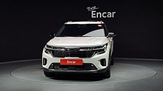 KIA SELTOS  Gasoline 2.0 2WD 2022
