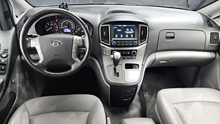 HYUNDAI STAREX GRAND 2020