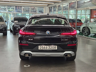 BMW X4 G02 2024