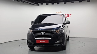 HYUNDAI STAREX GRAND 2020