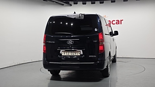 HYUNDAI STAREX GRAND 2020