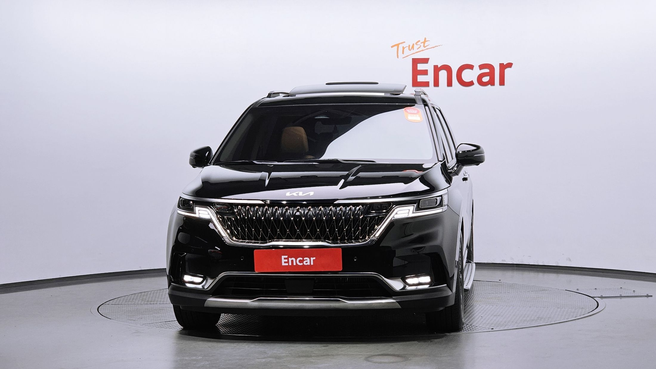 KIA CARNIVAL 2023