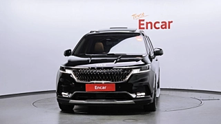 KIA CARNIVAL 2023