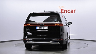 KIA CARNIVAL 2023