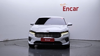 KIA K7 PREMIER 2019