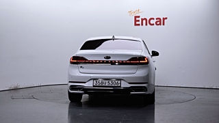 KIA K7 PREMIER 2019