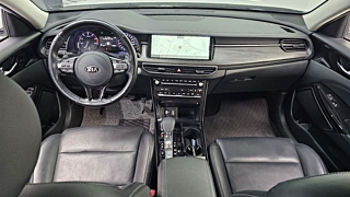 KIA K7 PREMIER 2019