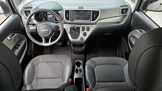 KIA RAY 2022