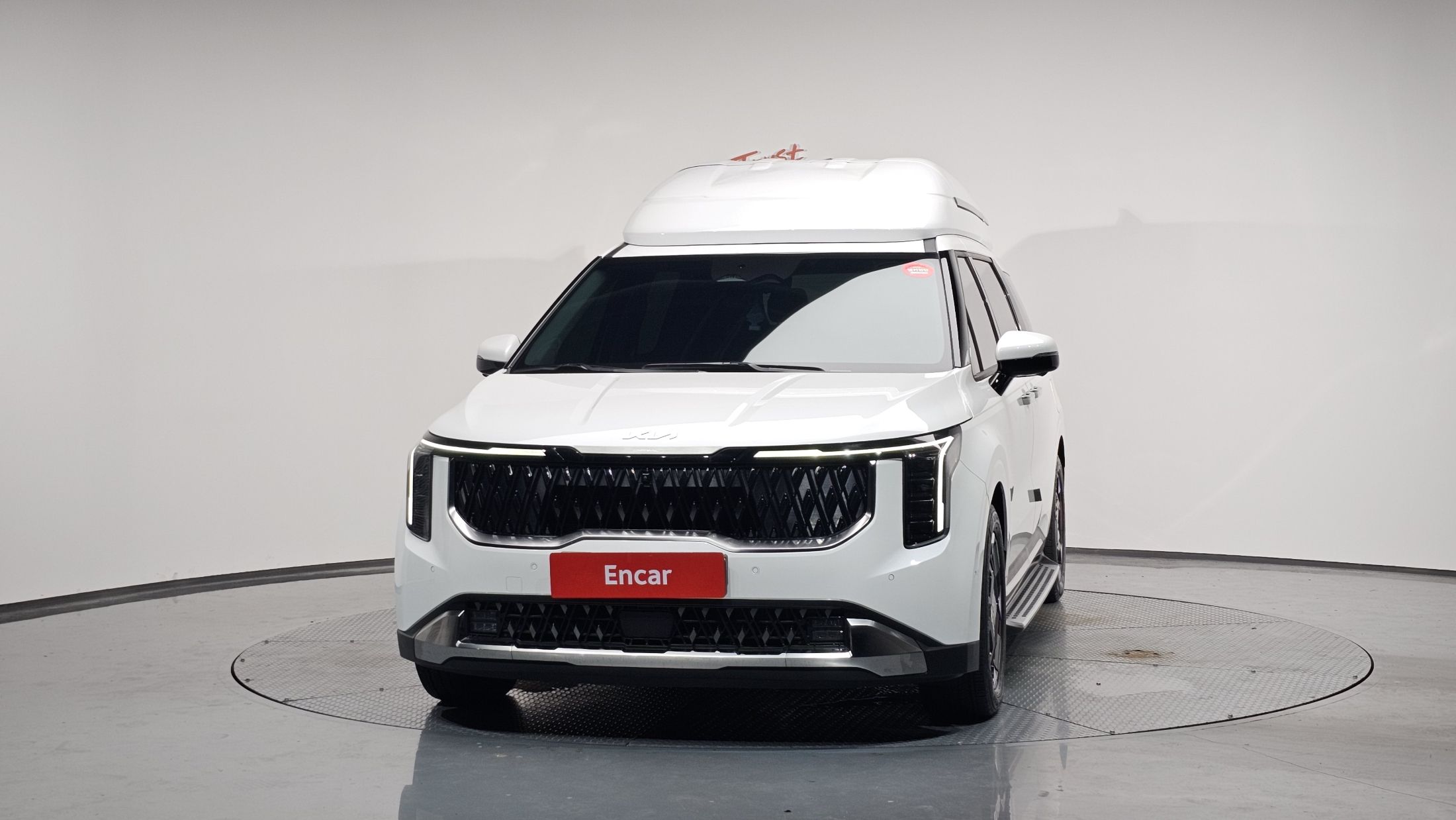 KIA CARNIVAL 2024
