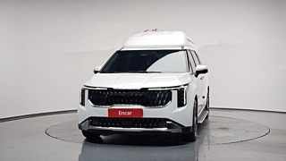 KIA CARNIVAL 2024