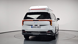 KIA CARNIVAL 2024