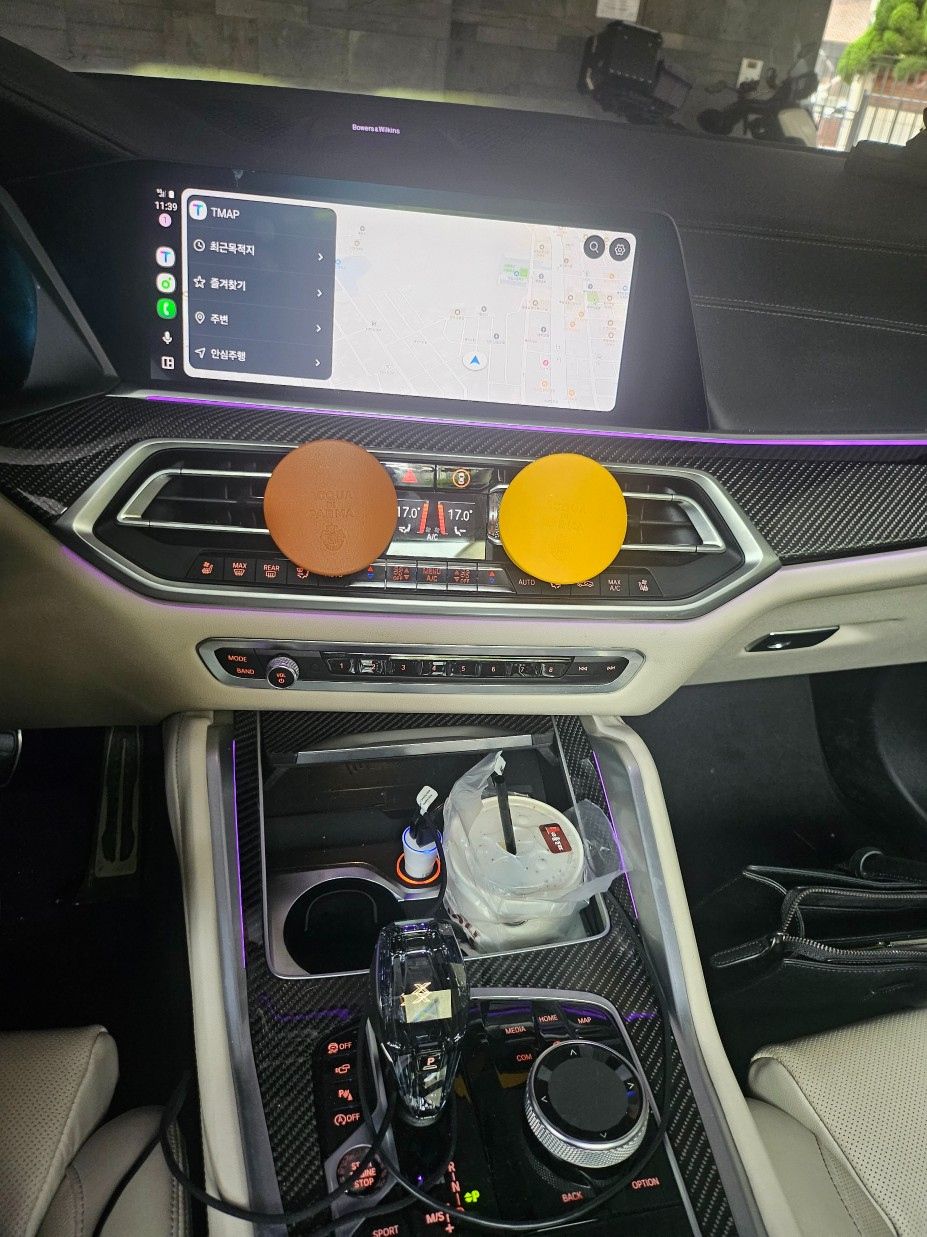BMW X6 G06 2020
