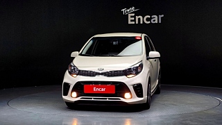 KIA MORNING JA 2018