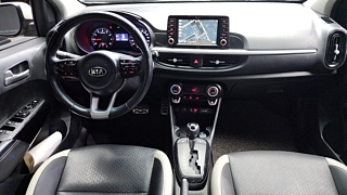 KIA MORNING JA 2018
