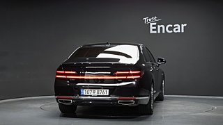 GENESIS G90 2019
