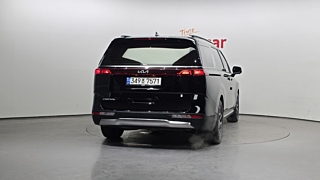 KIA CARNIVAL 2022