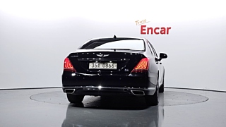GENESIS EQ900 2016