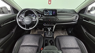 KIA SELTOS  Gasoline 1.6 Turbo 2WD 2022