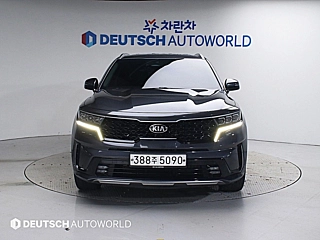 KIA SORENTO 2020