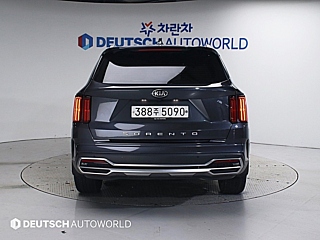 KIA SORENTO 2020