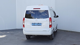 Xin yuan ET VAN 2023