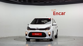 KIA MORNING JA 2017
