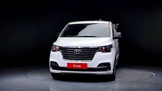 HYUNDAI STAREX GRAND 2018