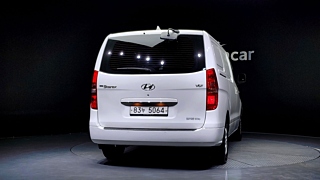HYUNDAI STAREX GRAND 2018