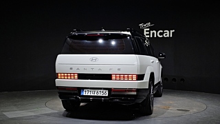 HYUNDAI SANTAFE MX5 2024