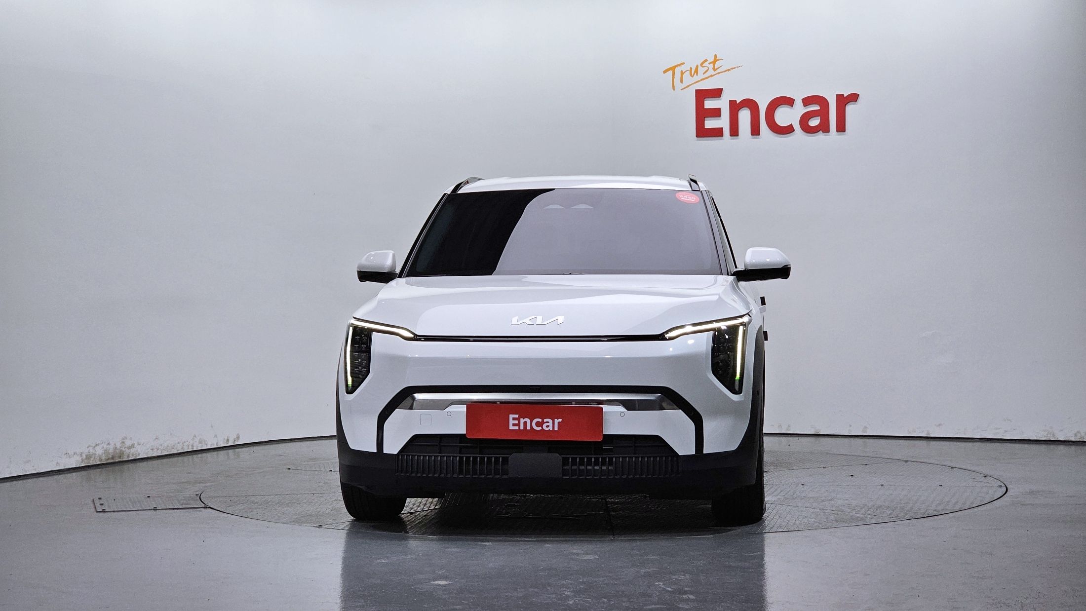 KIA EV3 2024