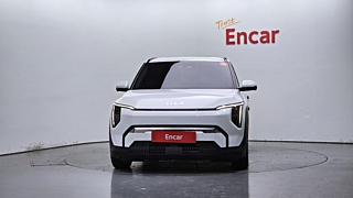 KIA EV3 2024