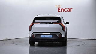 KIA EV3 2024