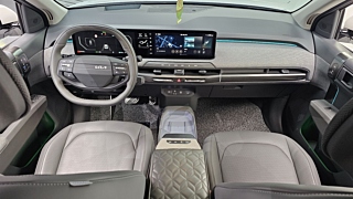 KIA EV3 2024