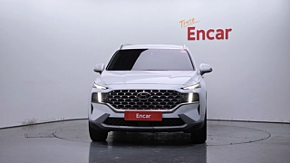 HYUNDAI SANTAFE 2023