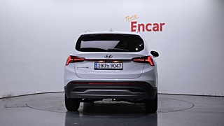 HYUNDAI SANTAFE 2023