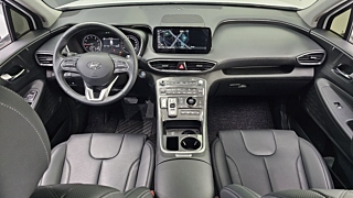 HYUNDAI SANTAFE 2023