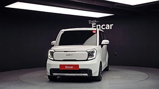 KIA RAY 기아 2022