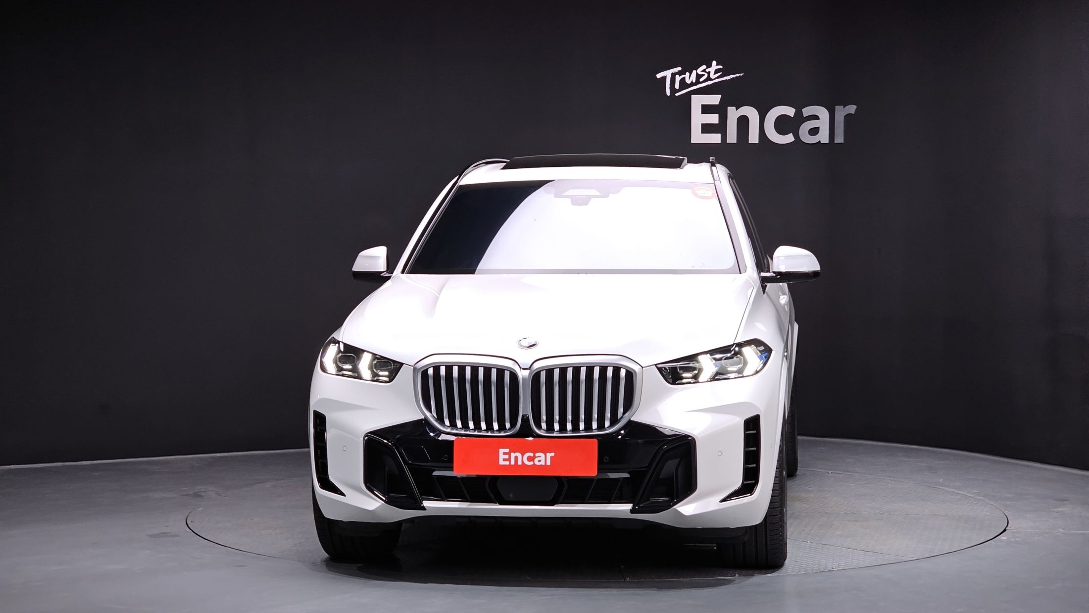 BMW X5 G05 2023