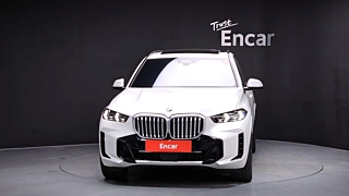 BMW X5 G05 2023