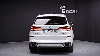 BMW X5 G05 2023