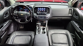 DAEWOO COLORADO 2020