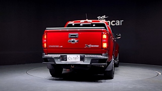 DAEWOO COLORADO 2020