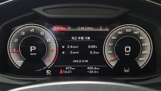 AUDI A6 C8 2025