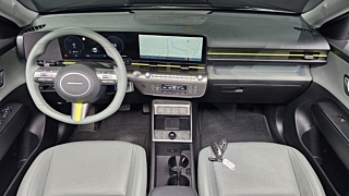 HYUNDAI KONA SX2 2023