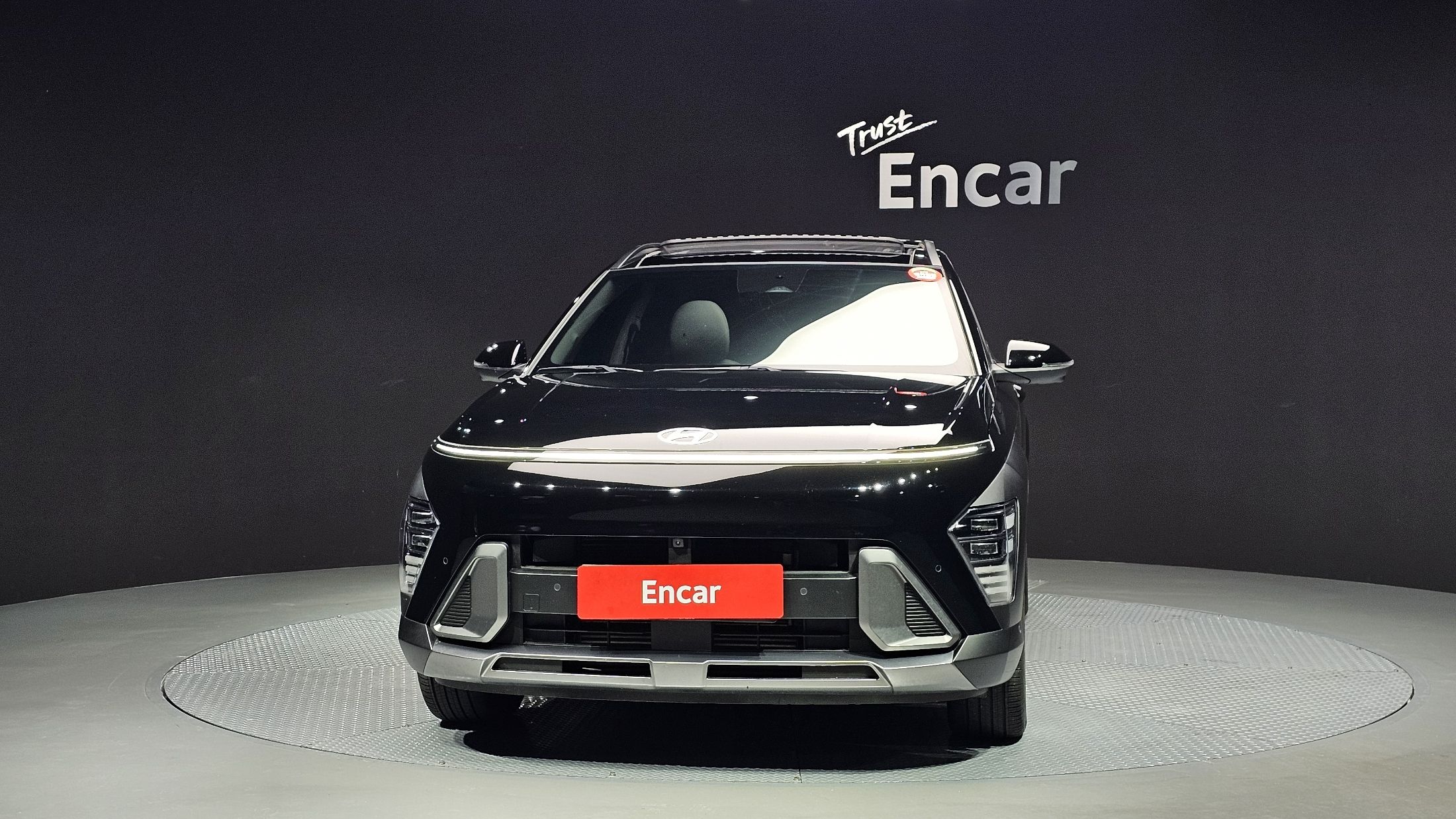 HYUNDAI KONA SX2 2023