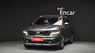 KIA SORENTO 2020