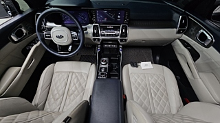 KIA SORENTO 2020